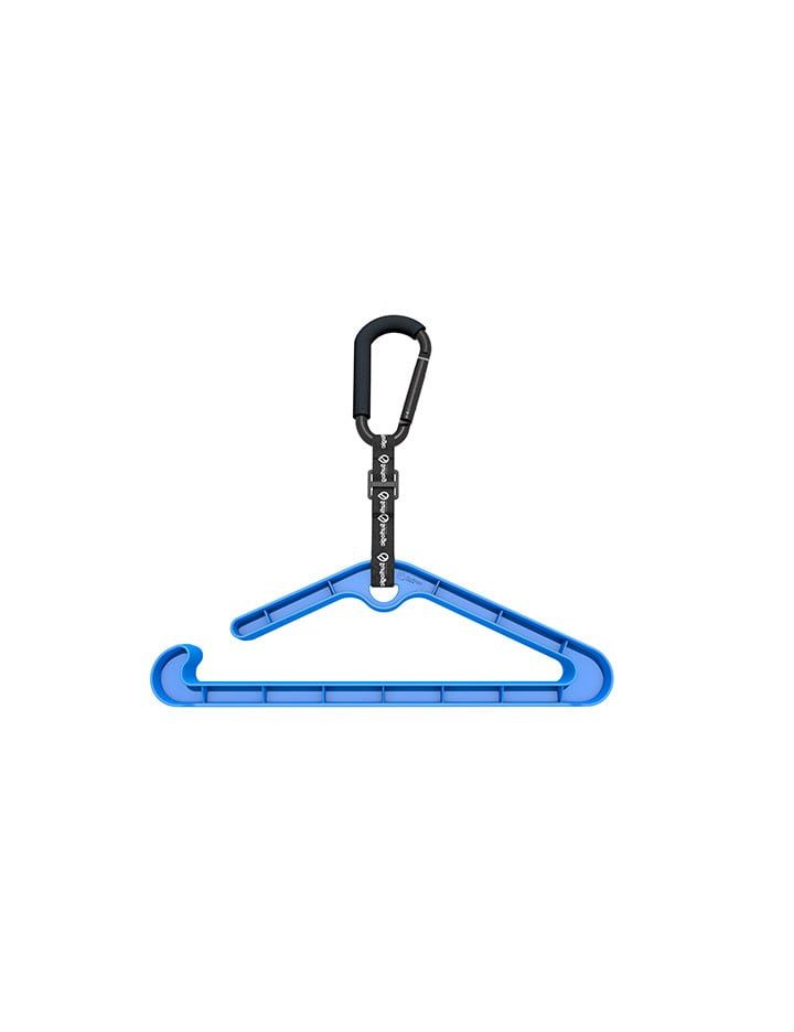 Wetsuit Hanger Double System