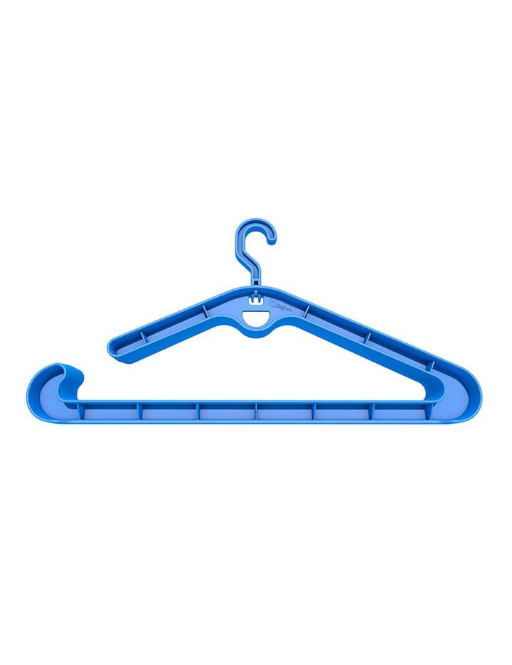 Wetsuit Hanger Double System